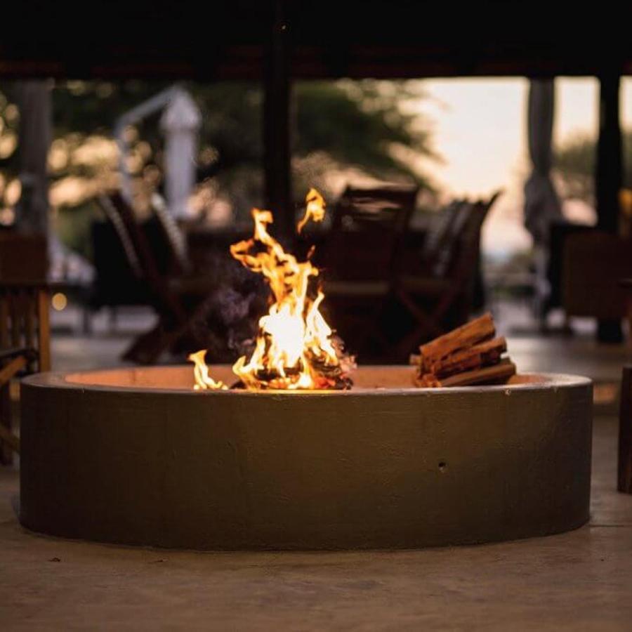 Buffalo Thorn Lodge Pilanesberg Luaran gambar